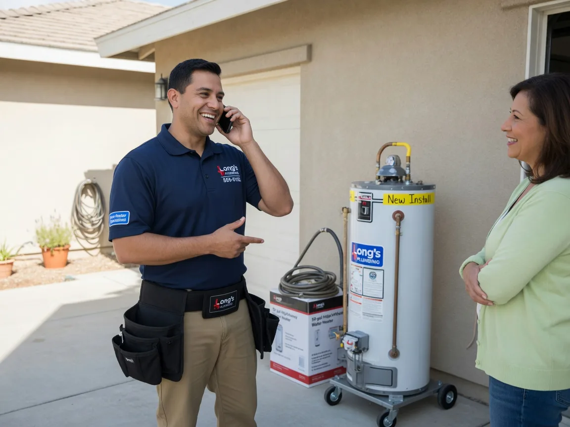 Leak Detection New Providence, IA FAQs
